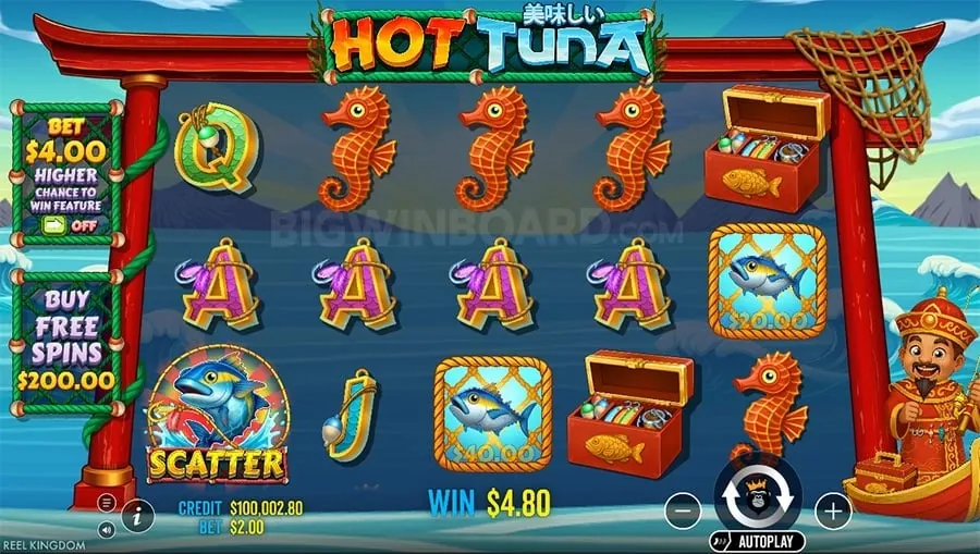 Arionplay Game Slots