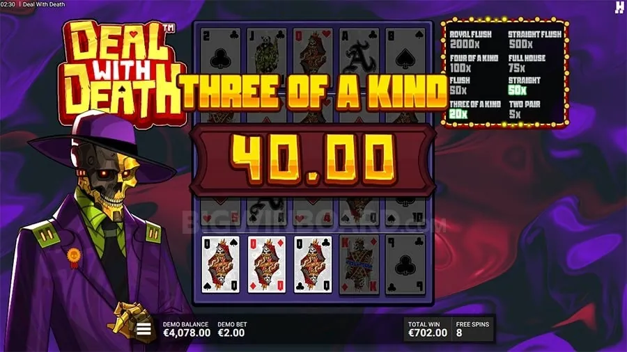 arionplay game Keno Payouts and Odds