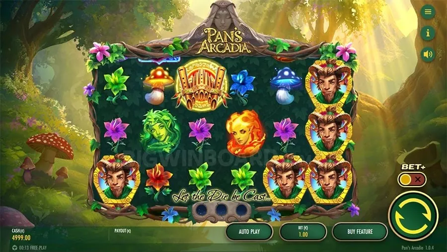 arionplay game Keno Payouts and Odds