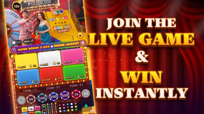 Arionplay Game Live Poker